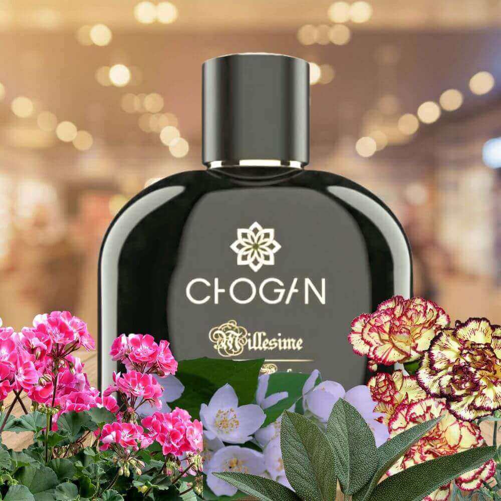 Chogan Parfum Parfum Herren Kaufen Top Herren Parfüm Empfehlung
