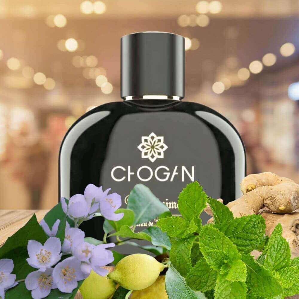 Chogan Parfum Parfum Herren Kaufen Top Herren Parfüm Empfehlung