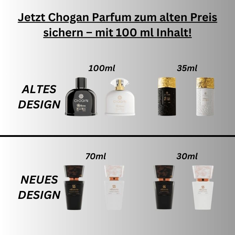 bild-zeigt-exklusive-chogan-parfums-alten-flakons-100ml-35ml-neue-flakons-70ml-30ml-hochwertige-duft-kreationen-von-shop-parfumzauber