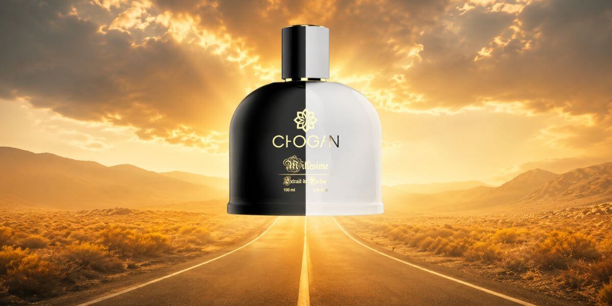 Chogan Parfum für Damen und Herren bei Parfumzauber
